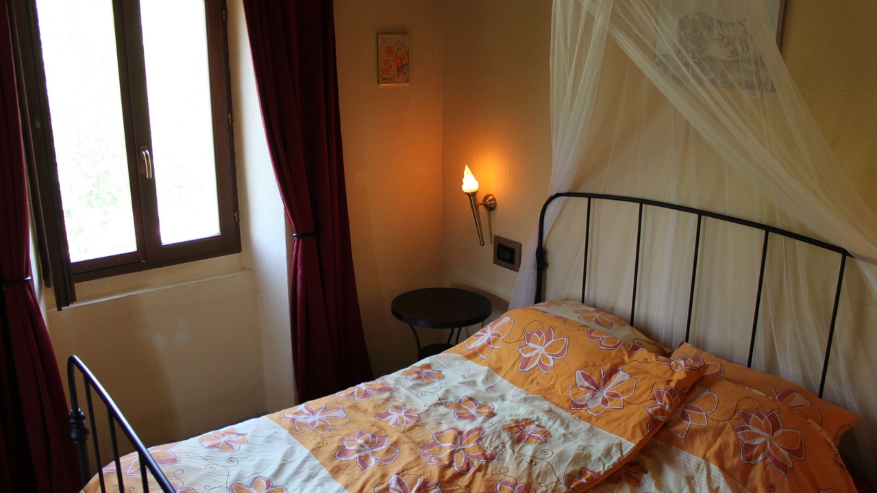 Photo of Bedroom in Monterosso