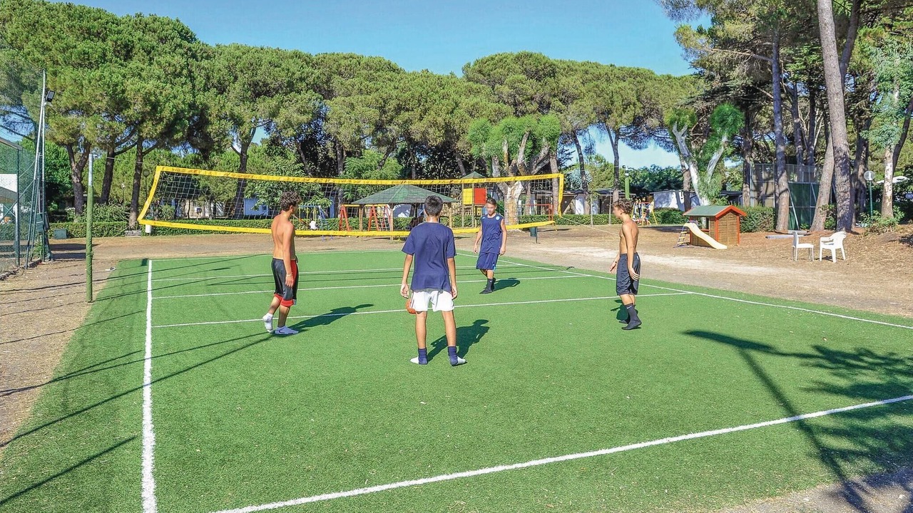 Photo of Others in Baia Domizia