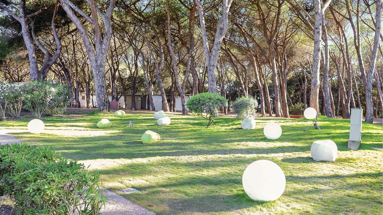 Photo of Others in Baia Domizia