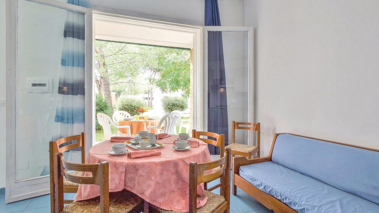 Photo of Bedroom in Baia Domizia