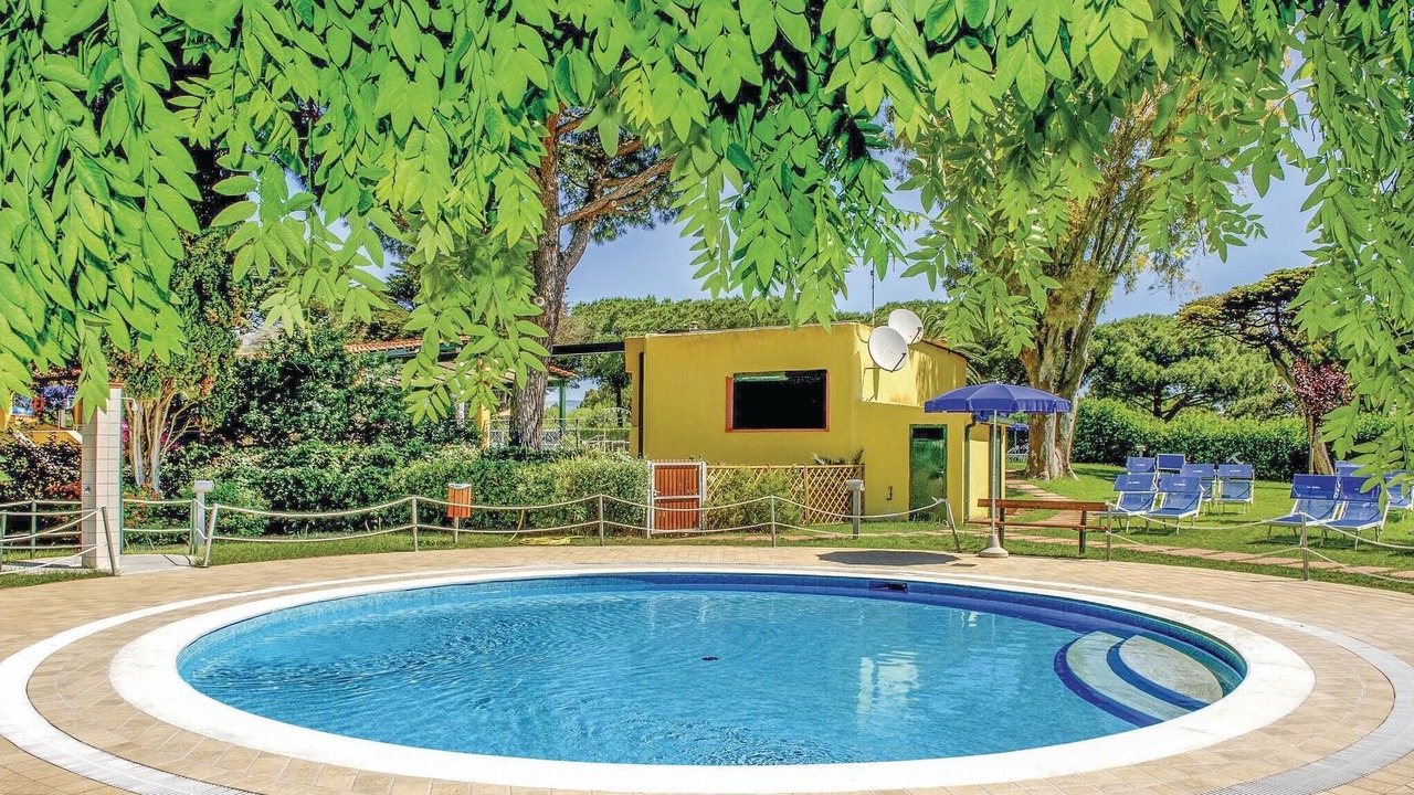 Photo of Outdoor in Baia Domizia