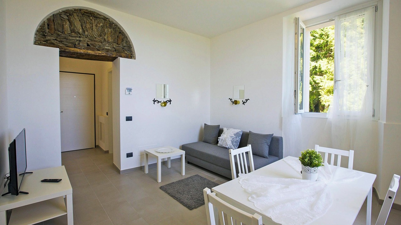 Photo of Livingroom in Comero