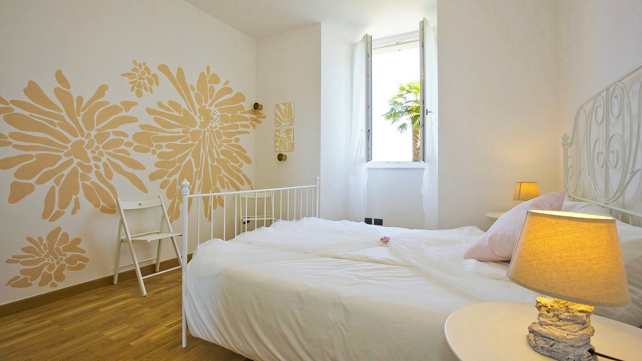 Photo of Bedroom in Comero