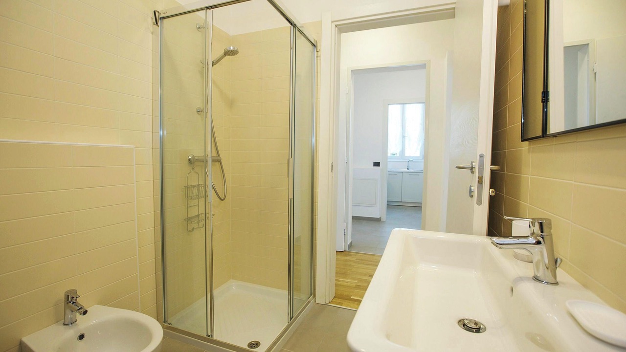 Photo of Bathroom in Comero