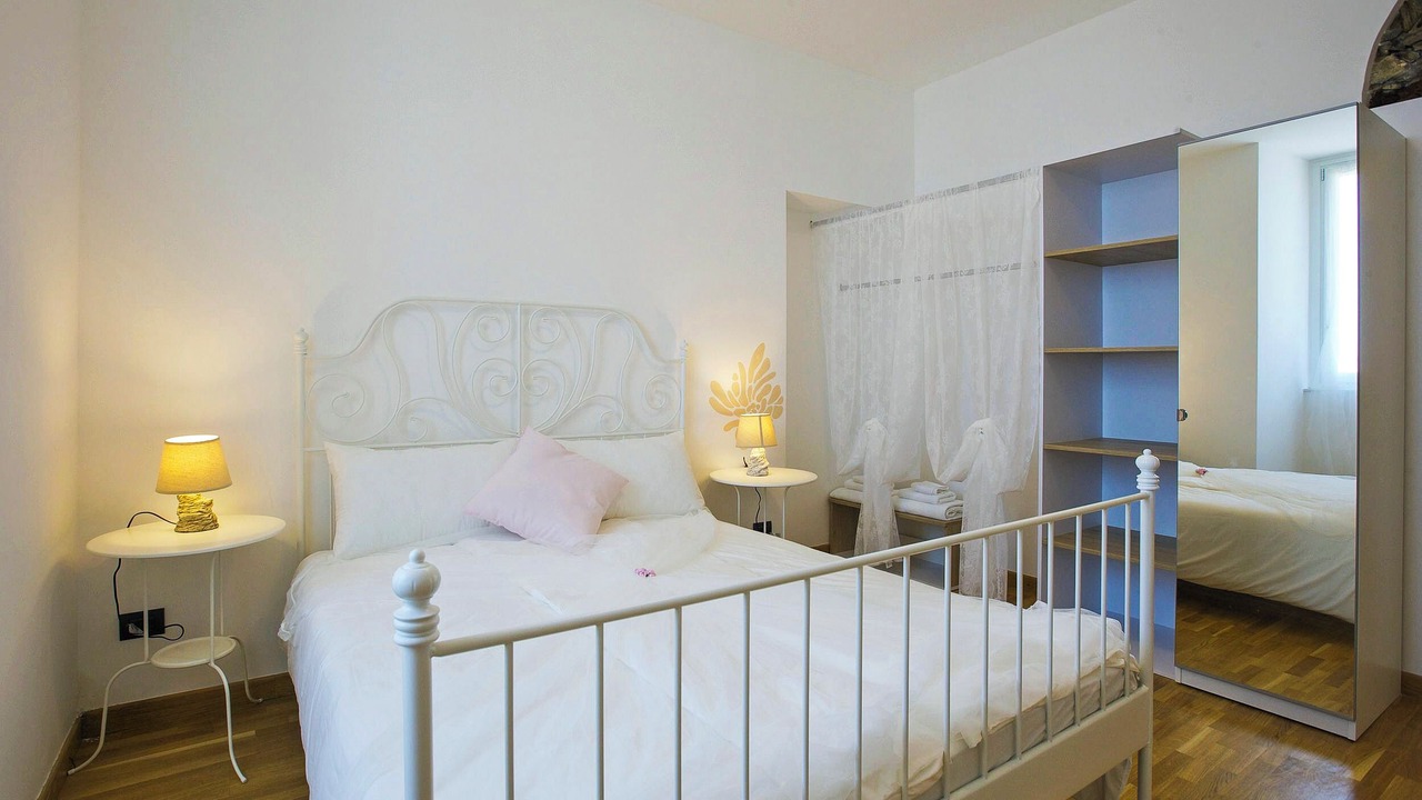Photo of Bedroom in Comero