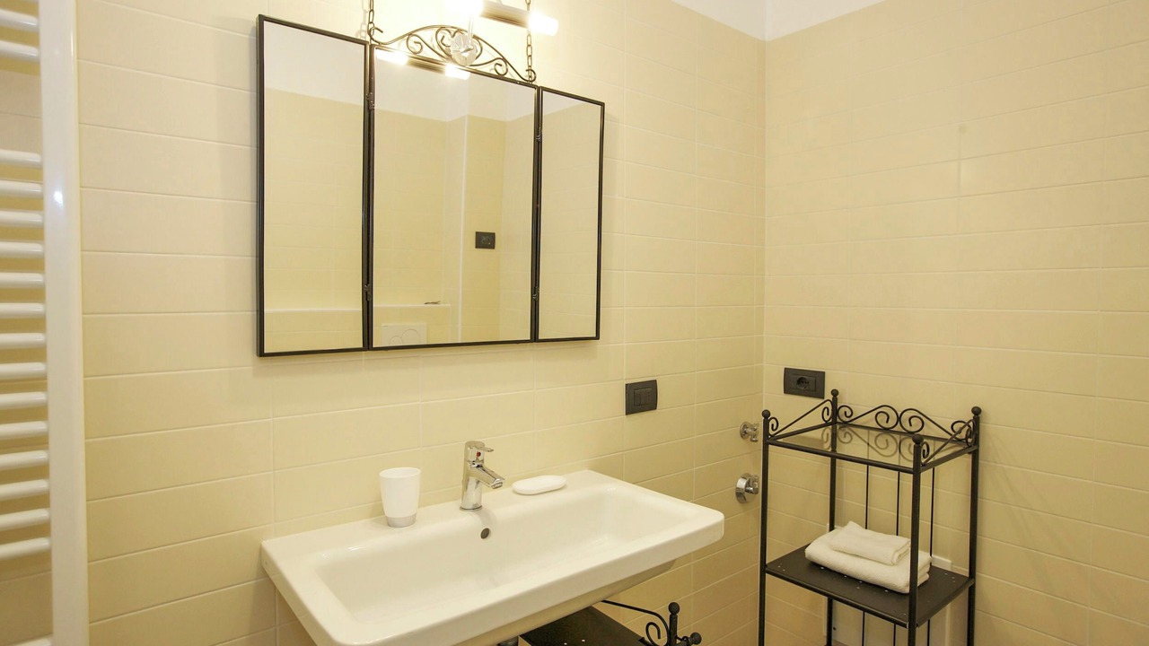 Photo of Bathroom in Comero