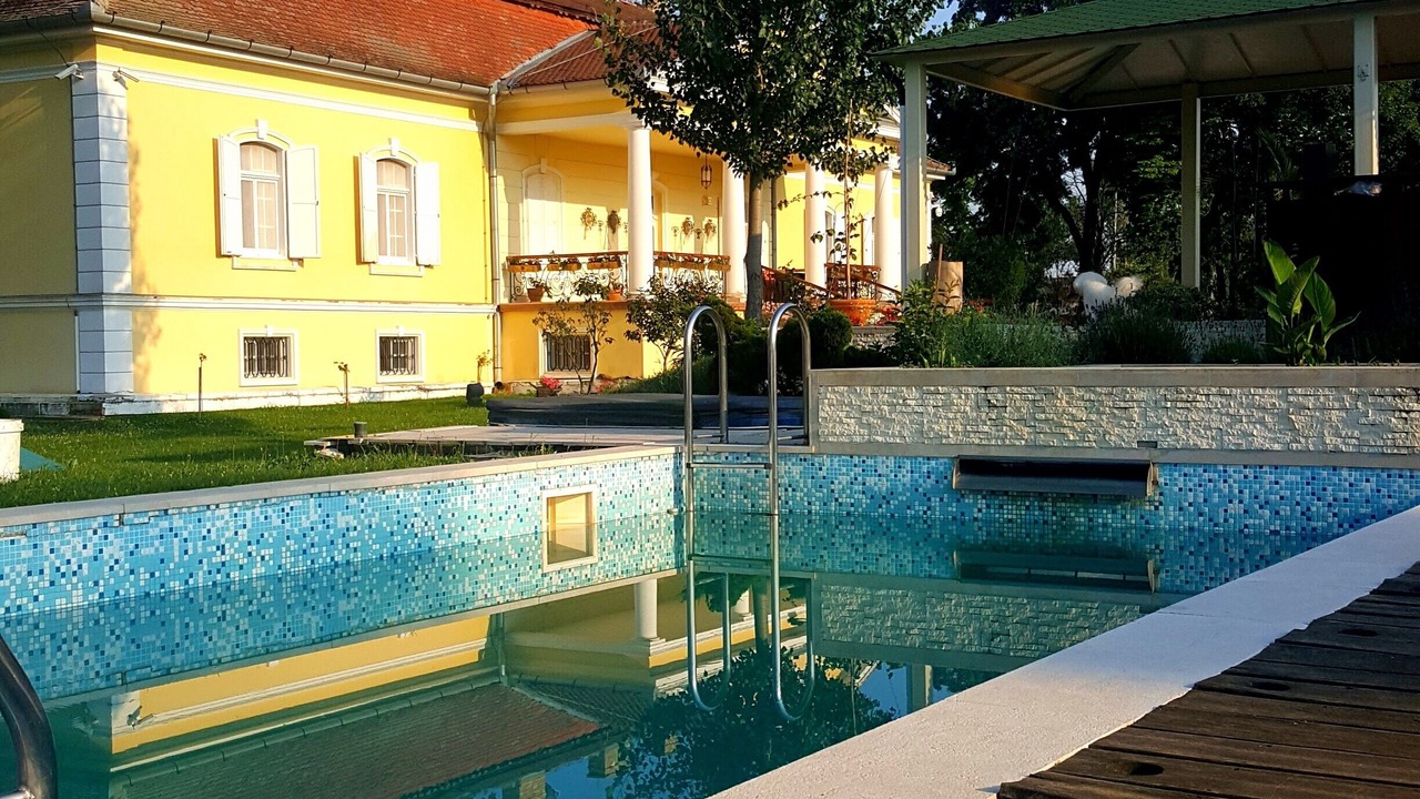 Photo of Outdoor in Becej