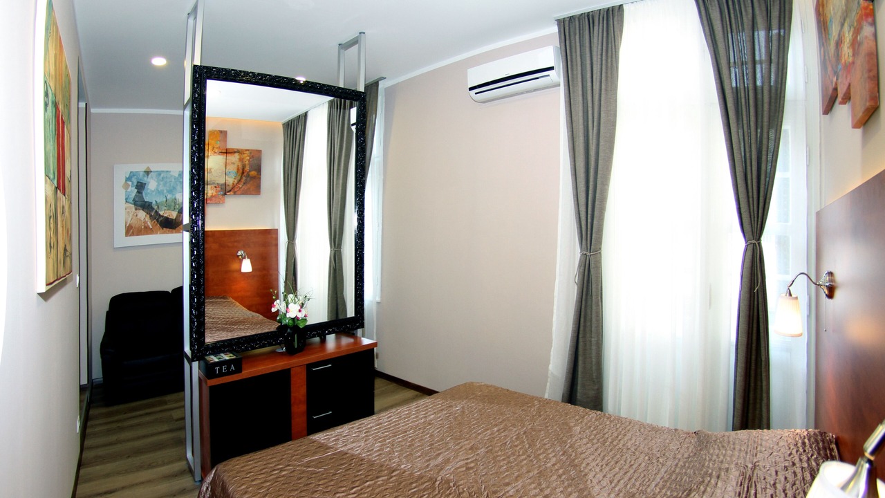 Photo of Bedroom in Terazije