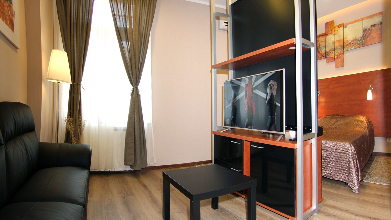 Photo of Bedroom in Terazije