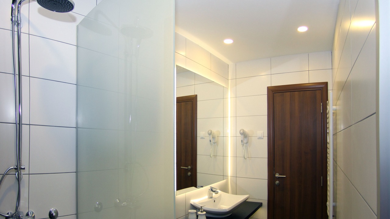 Photo of Bathroom in Terazije