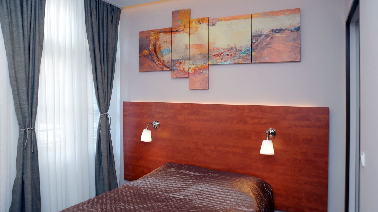 Photo of Bedroom in Terazije