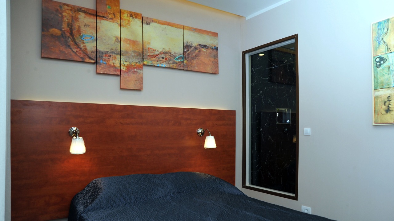 Photo of Bedroom in Terazije