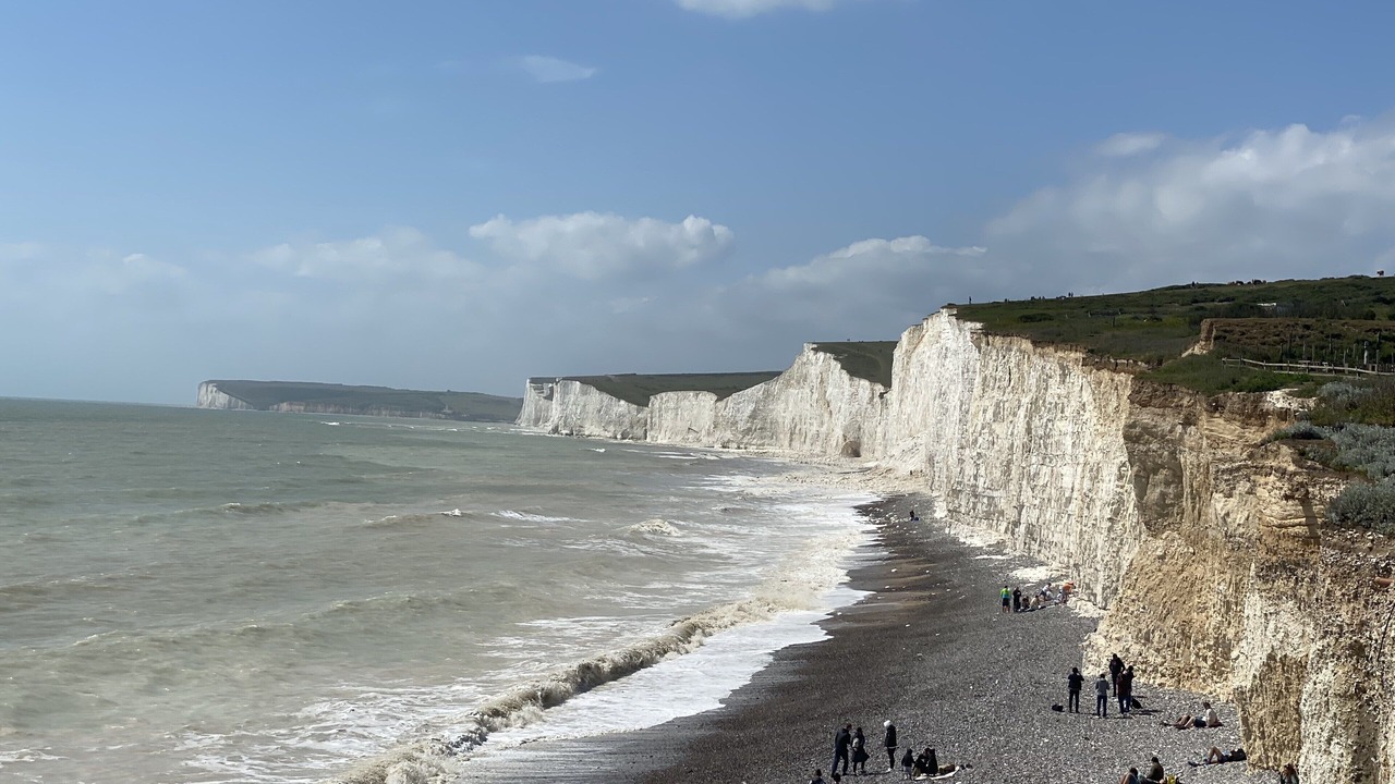 Photo of Others in Pevensey