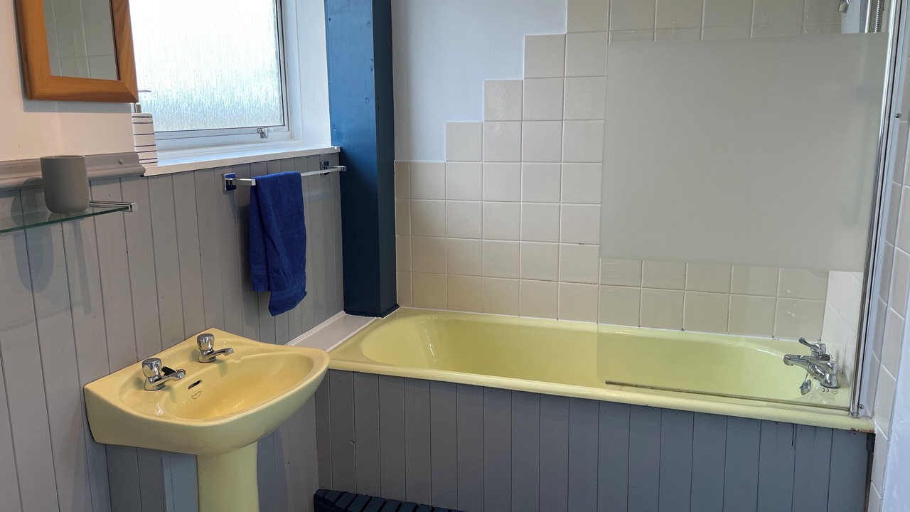 Photo of Bathroom in Pevensey