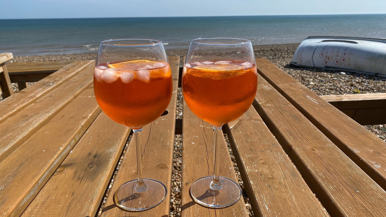 Photo of Outdoor in Pevensey