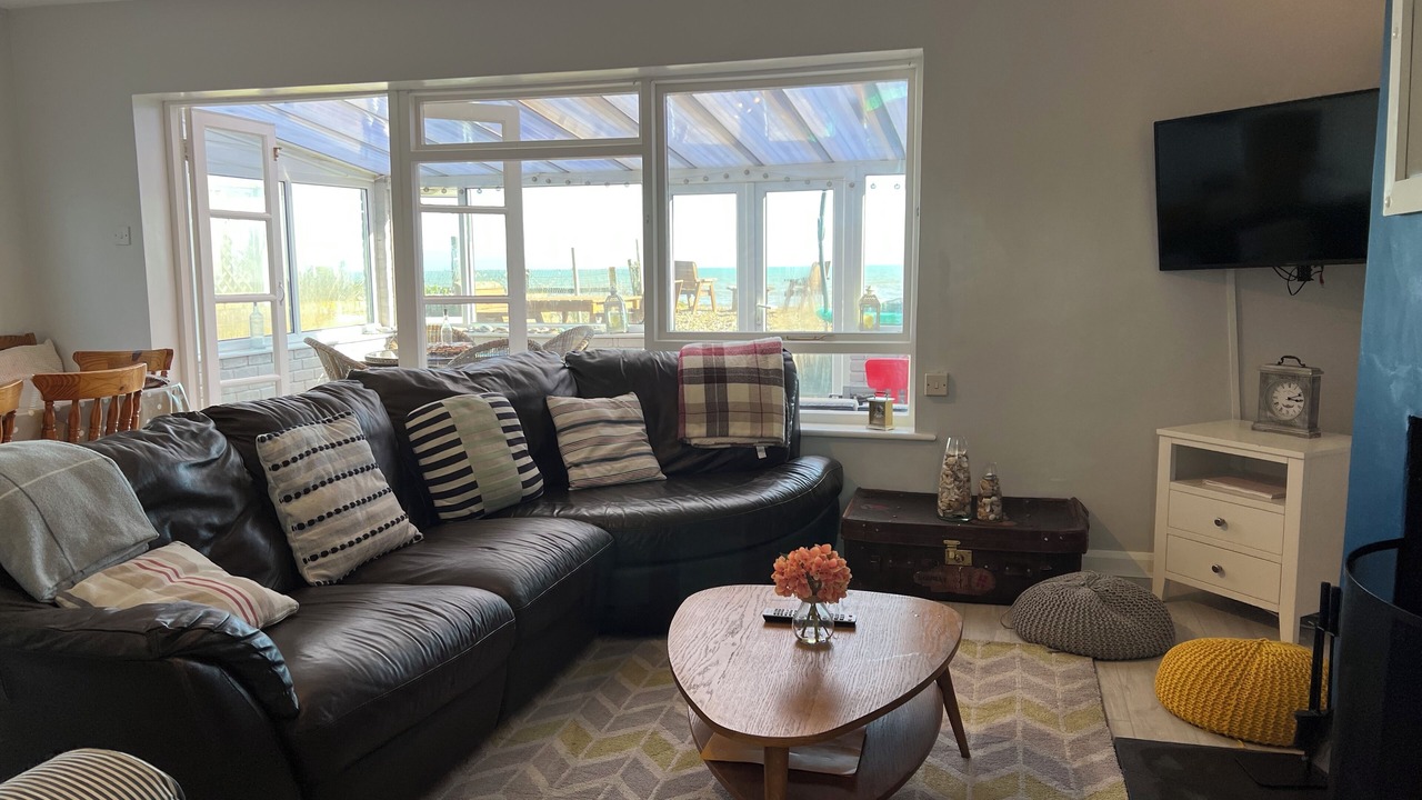 Photo of Livingroom in Pevensey