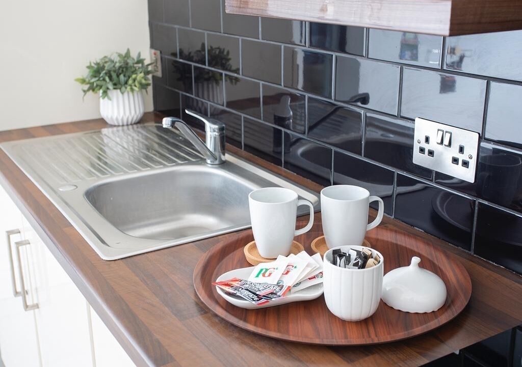 Photo of Kitchen in Belfast