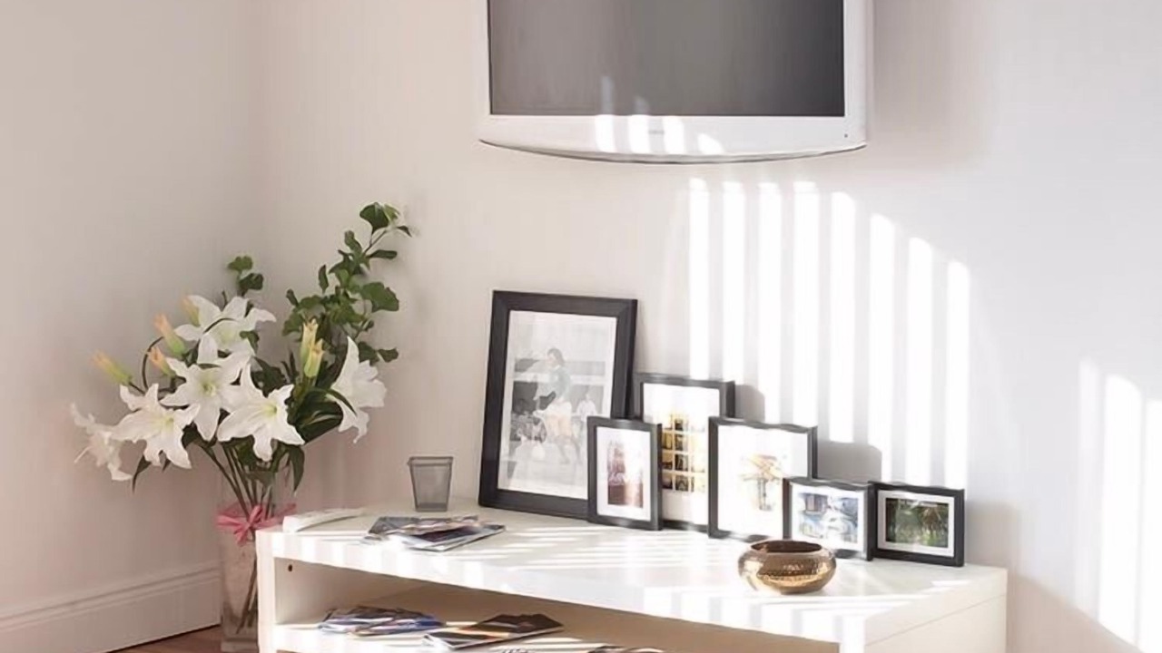 Photo of Bedroom in Belfast