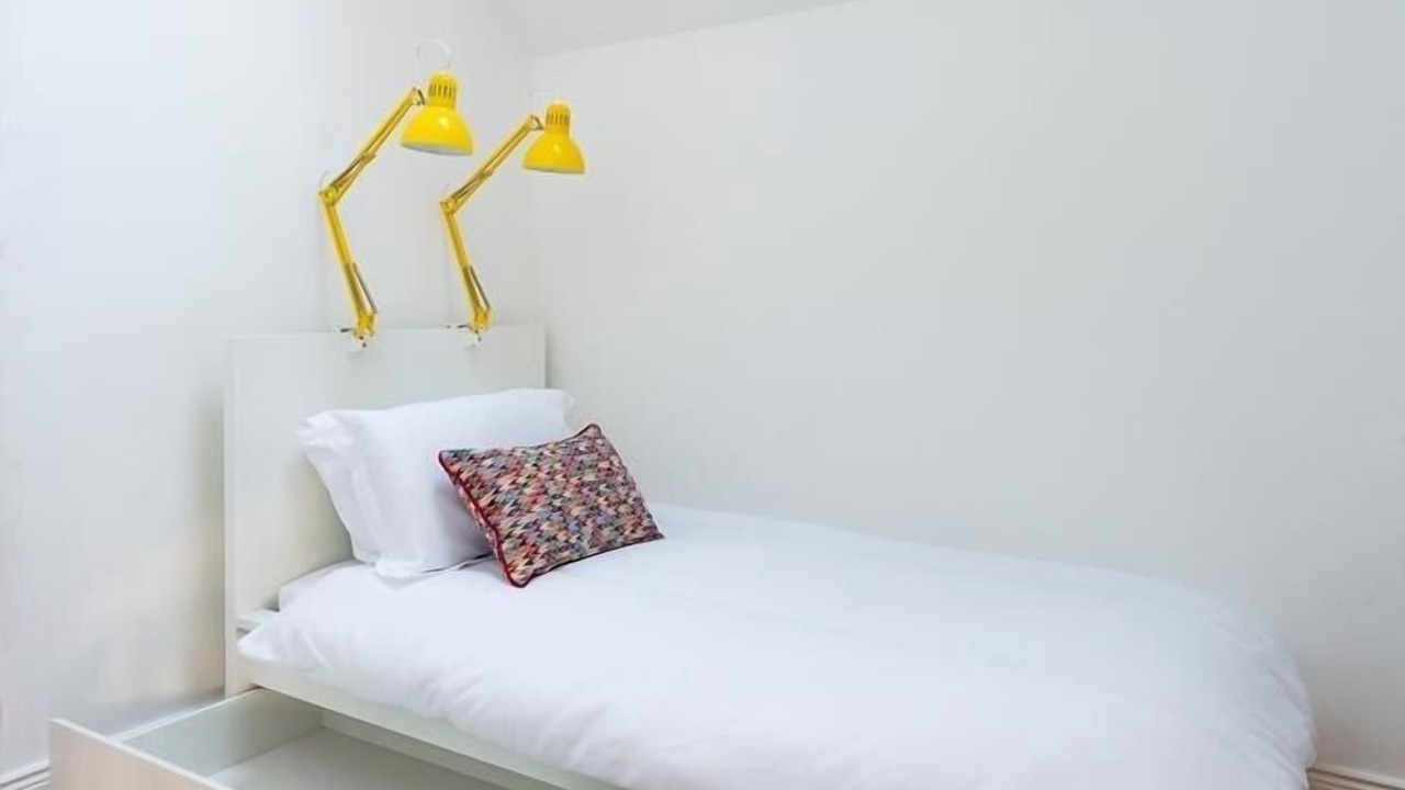 Photo of Bedroom in Belfast