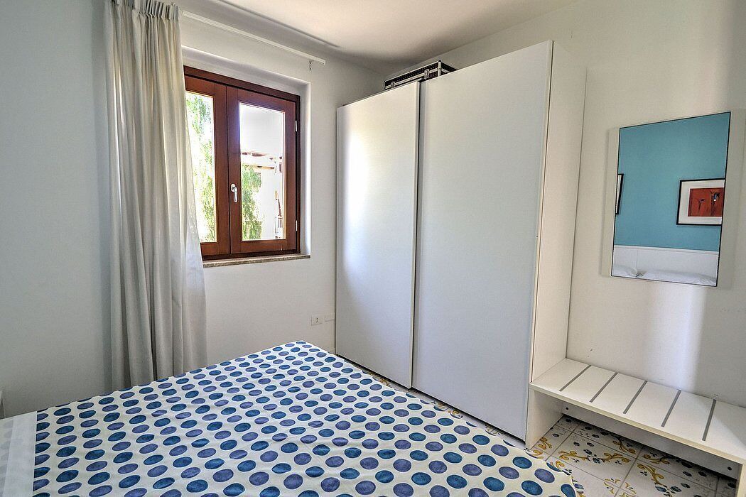 Photo of Bedroom in Agropoli