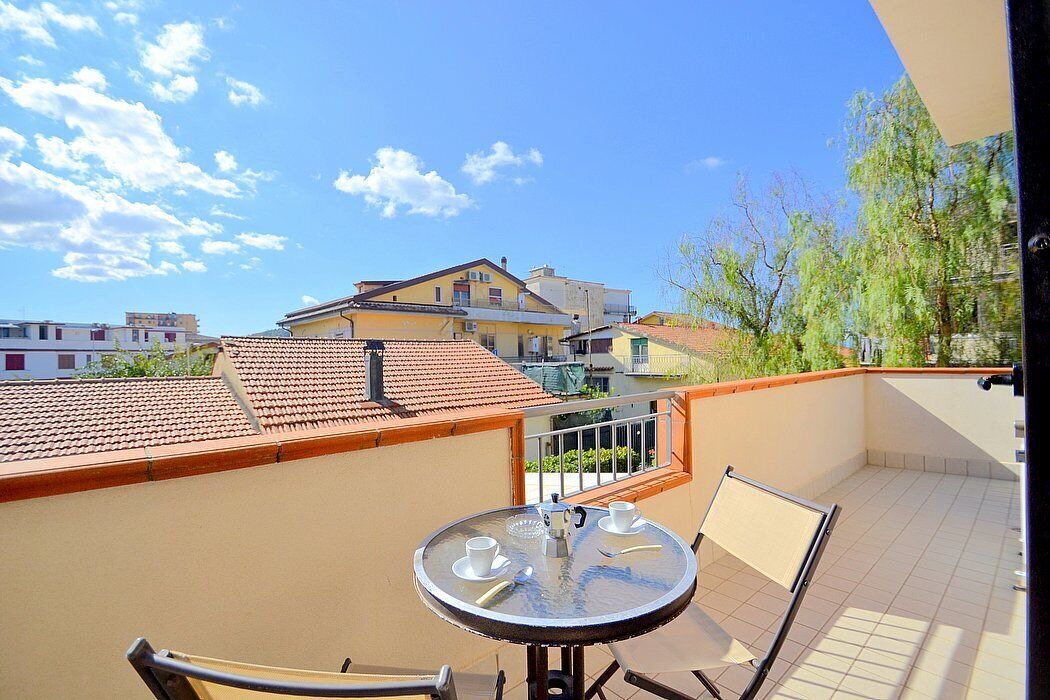 Photo of Outdoor in Agropoli