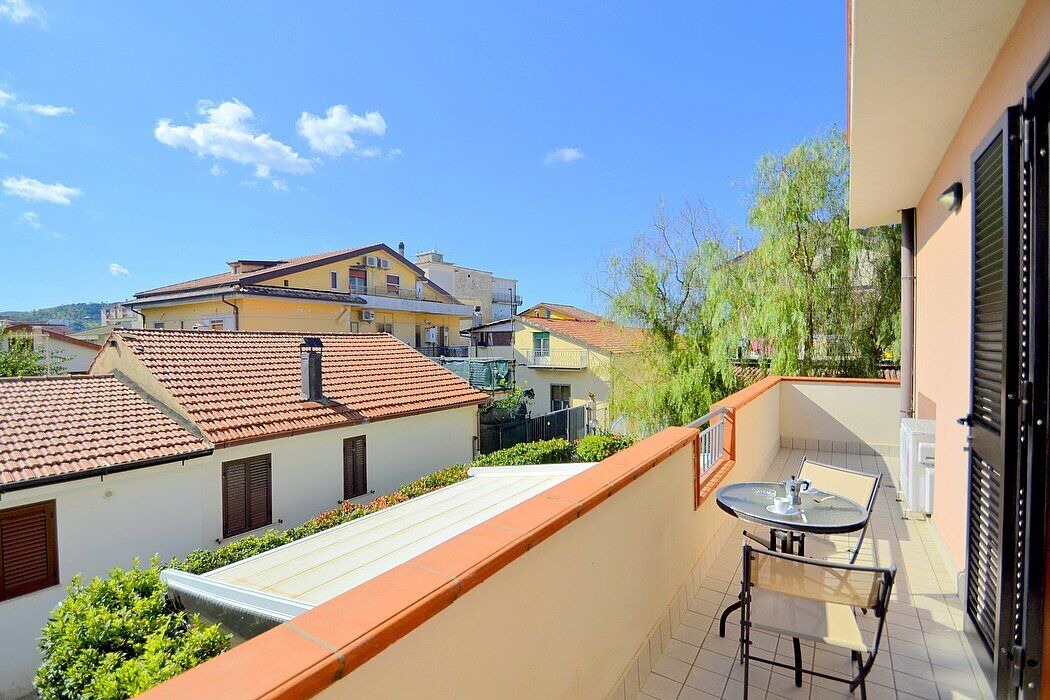 Photo of Outdoor in Agropoli