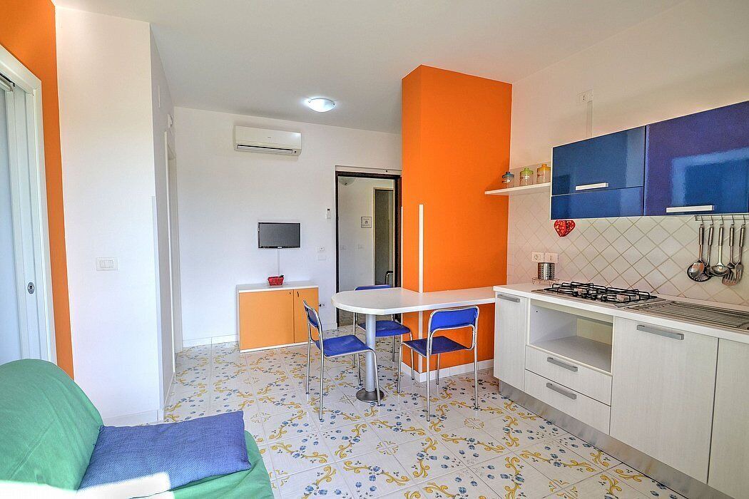Photo of Kitchen in Agropoli