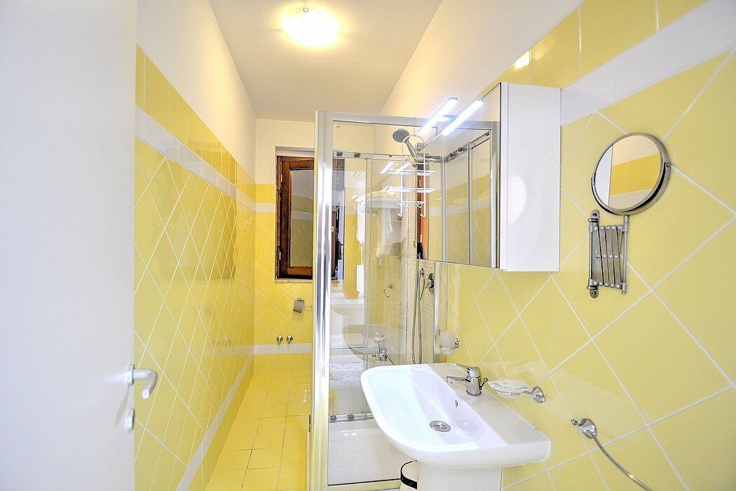Photo of Bathroom in Agropoli