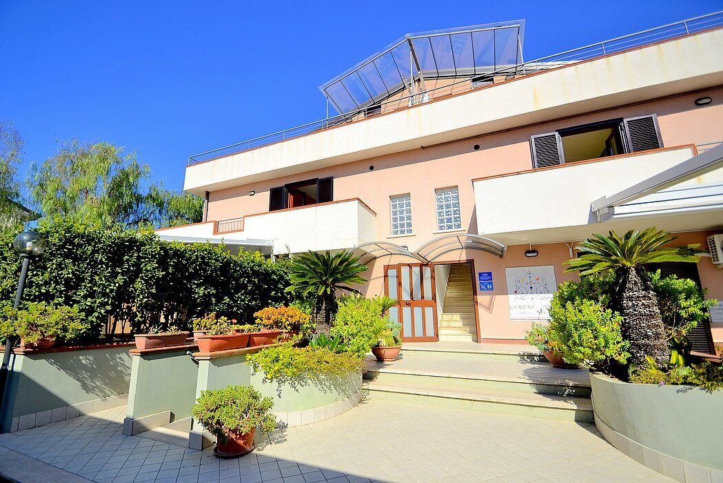 Photo of Outdoor in Agropoli