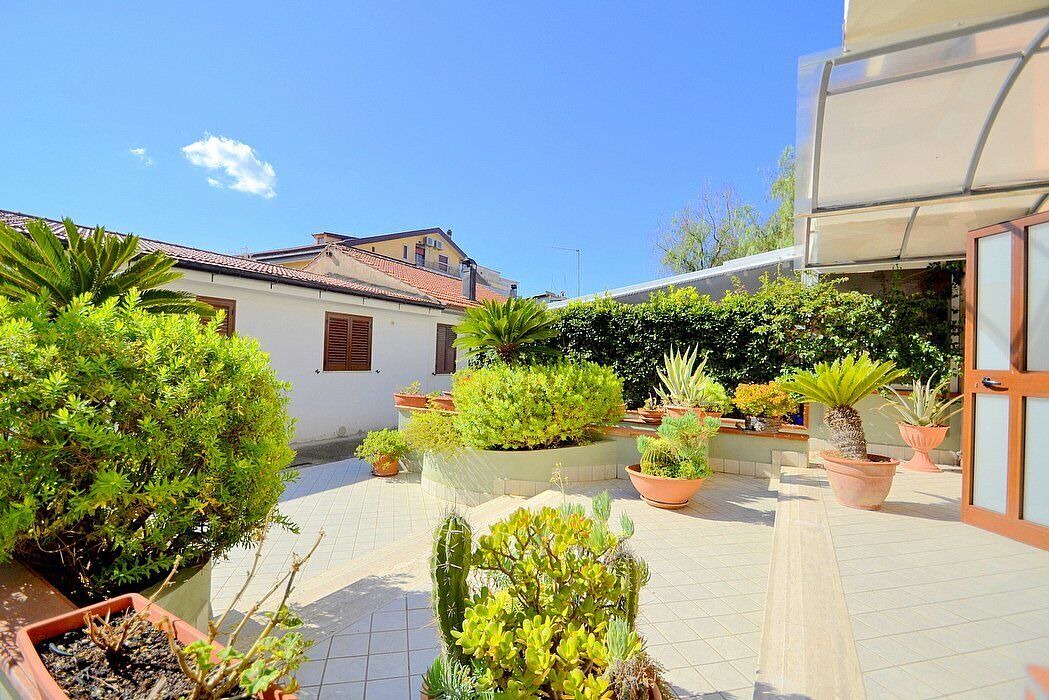 Photo of Outdoor in Agropoli