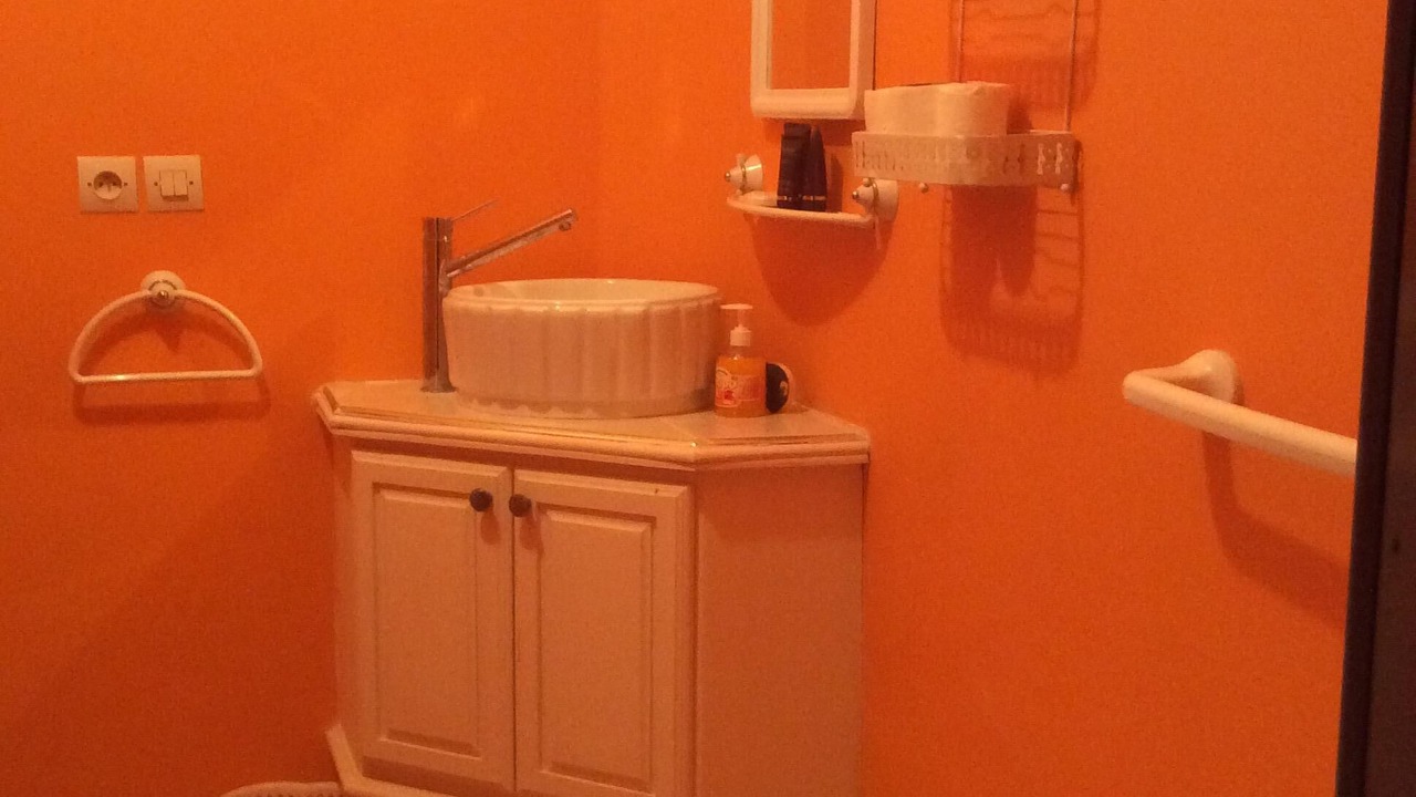 Photo of Bathroom in Tamraght