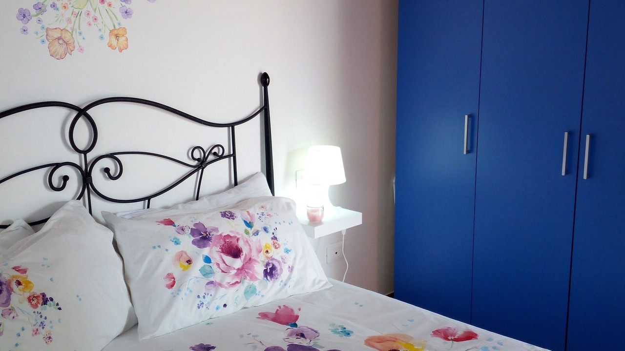 Photo of Bedroom in Viddalba