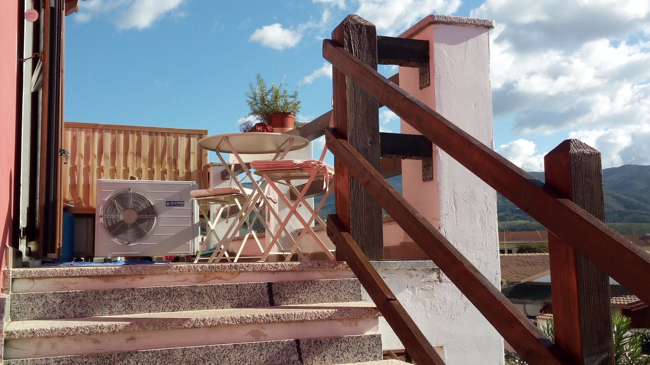 Photo of Outdoor in Viddalba