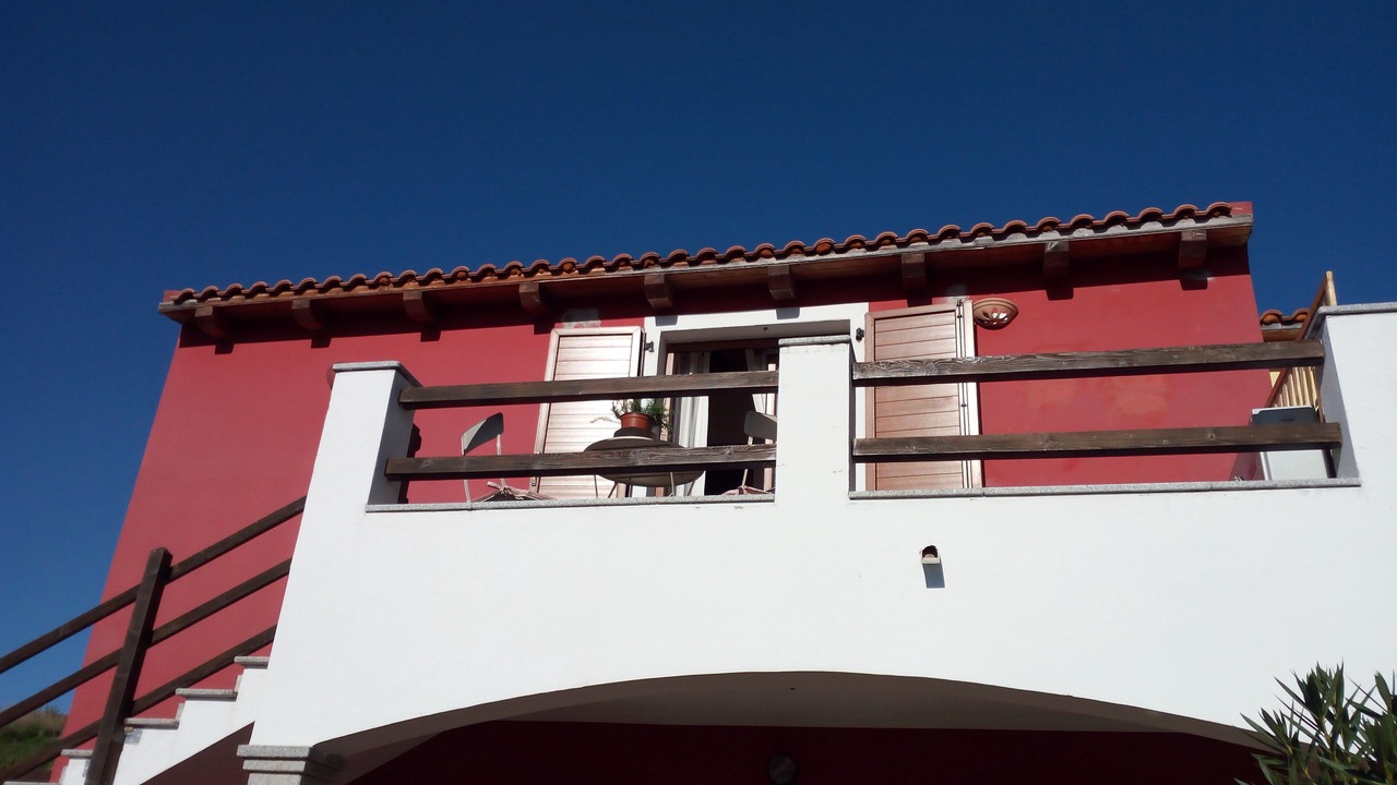 Photo of Outdoor in Viddalba