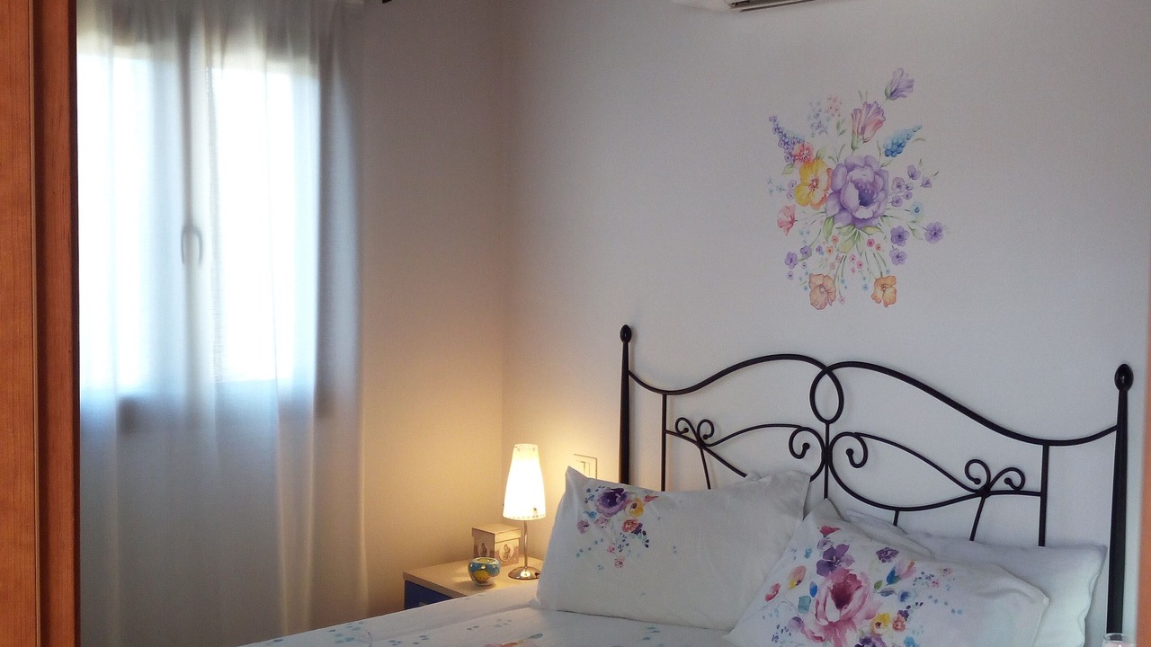 Photo of Bedroom in Viddalba