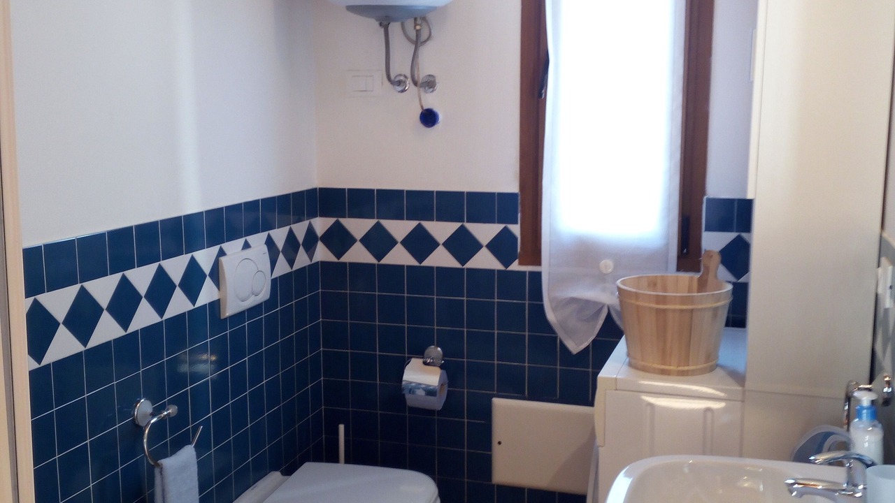 Photo of Bathroom in Viddalba