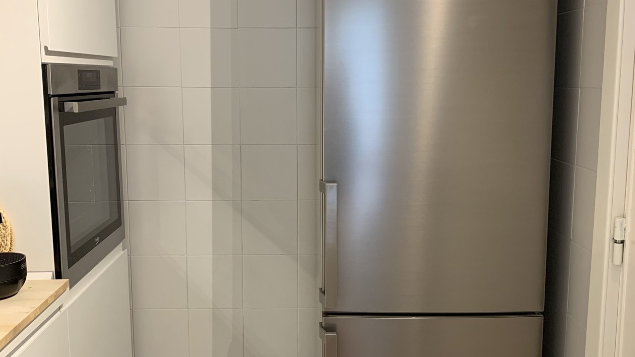 Photo of Kitchen in Golfo di Marinella