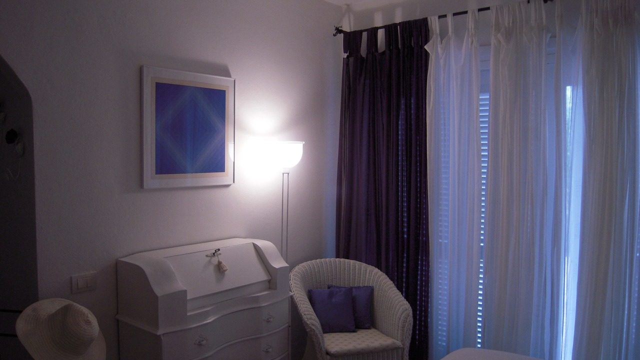 Photo of Bedroom in Golfo di Marinella
