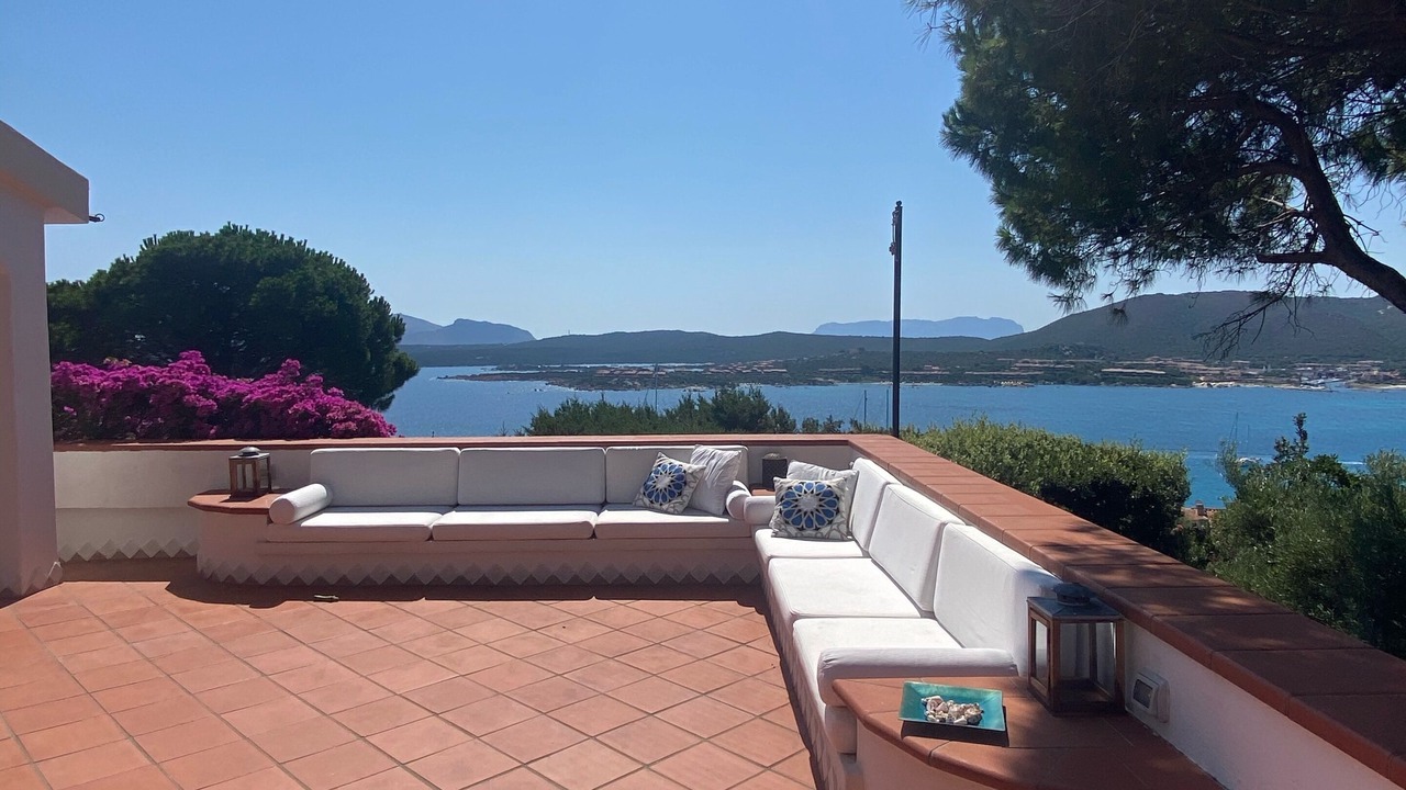 Photo of Patio Balcony in Golfo di Marinella