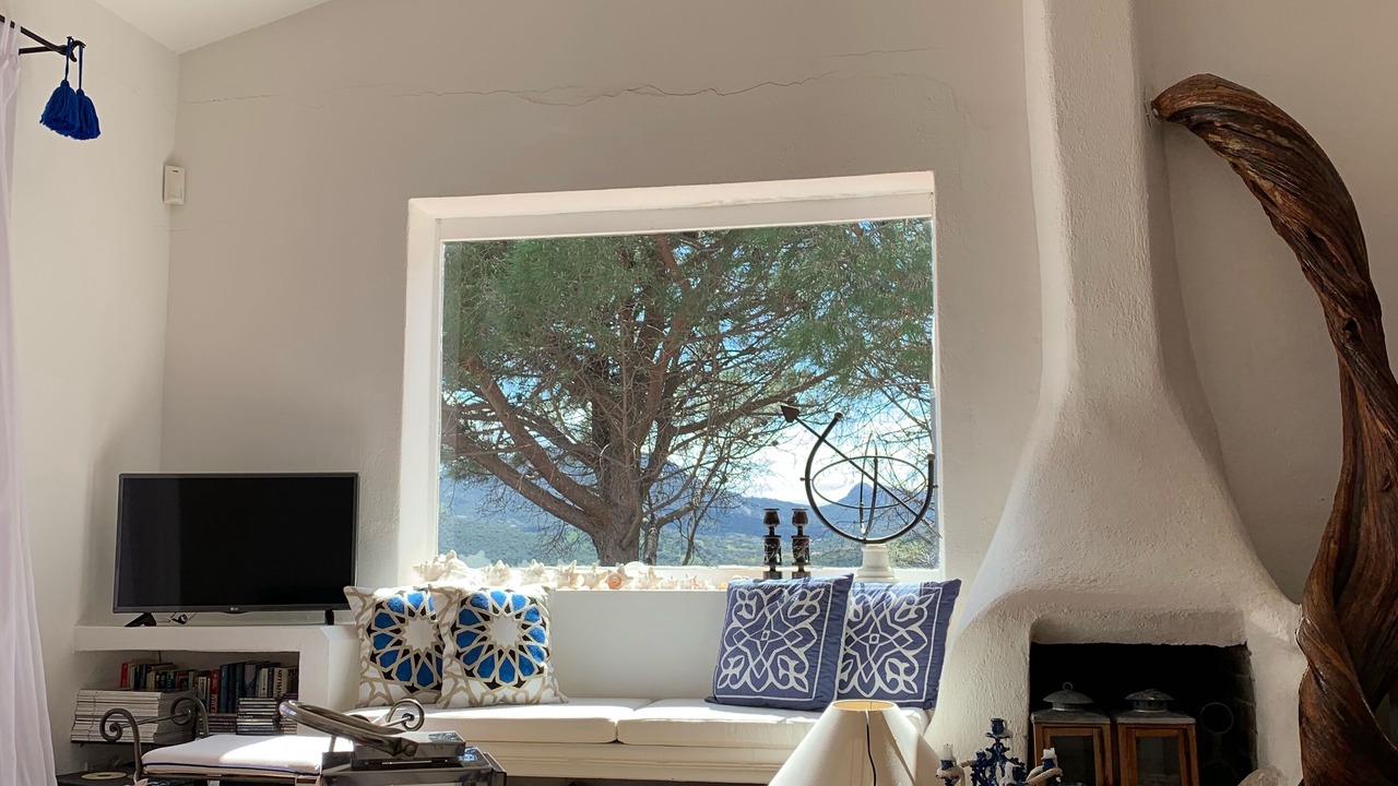 Photo of Livingroom in Golfo di Marinella