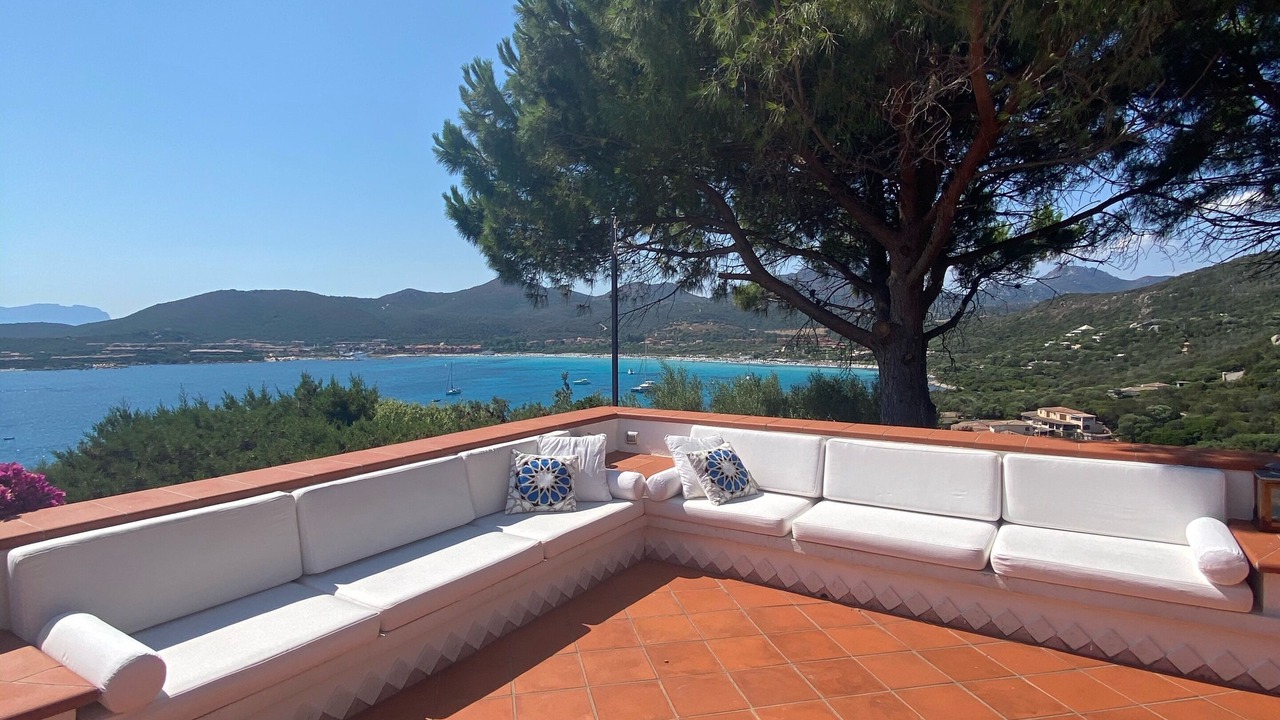 Photo of Patio Balcony in Golfo di Marinella
