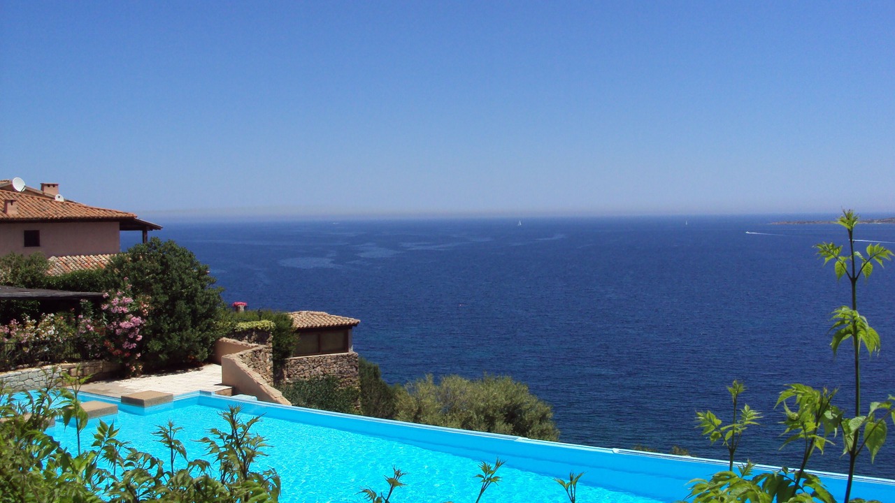 Photo of Outdoor in Golfo di Marinella