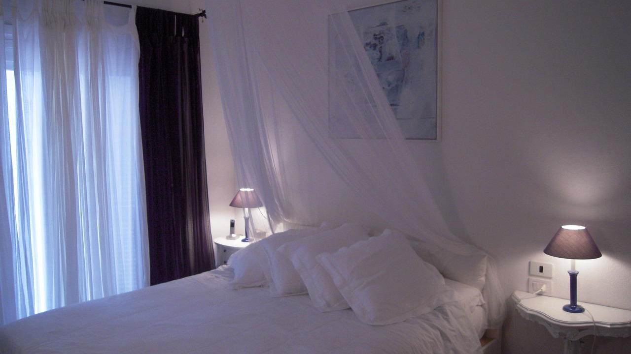 Photo of Bedroom in Golfo di Marinella