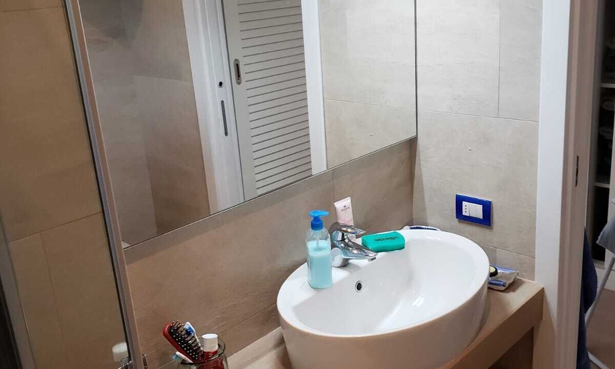 Photo of Bathroom in Golfo di Marinella