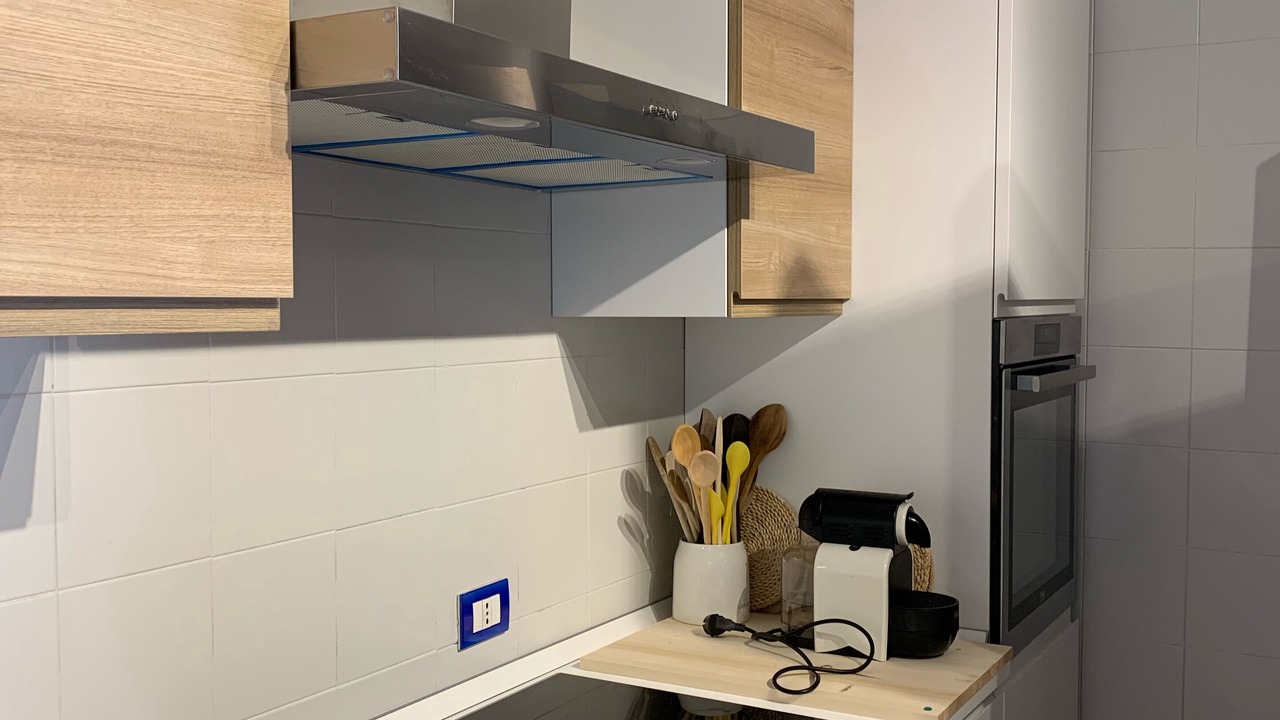 Photo of Kitchen in Golfo di Marinella