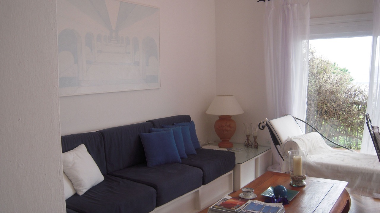 Photo of Livingroom in Golfo di Marinella