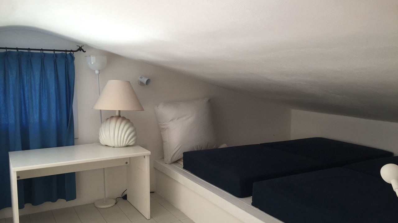 Photo of Bedroom in Golfo di Marinella