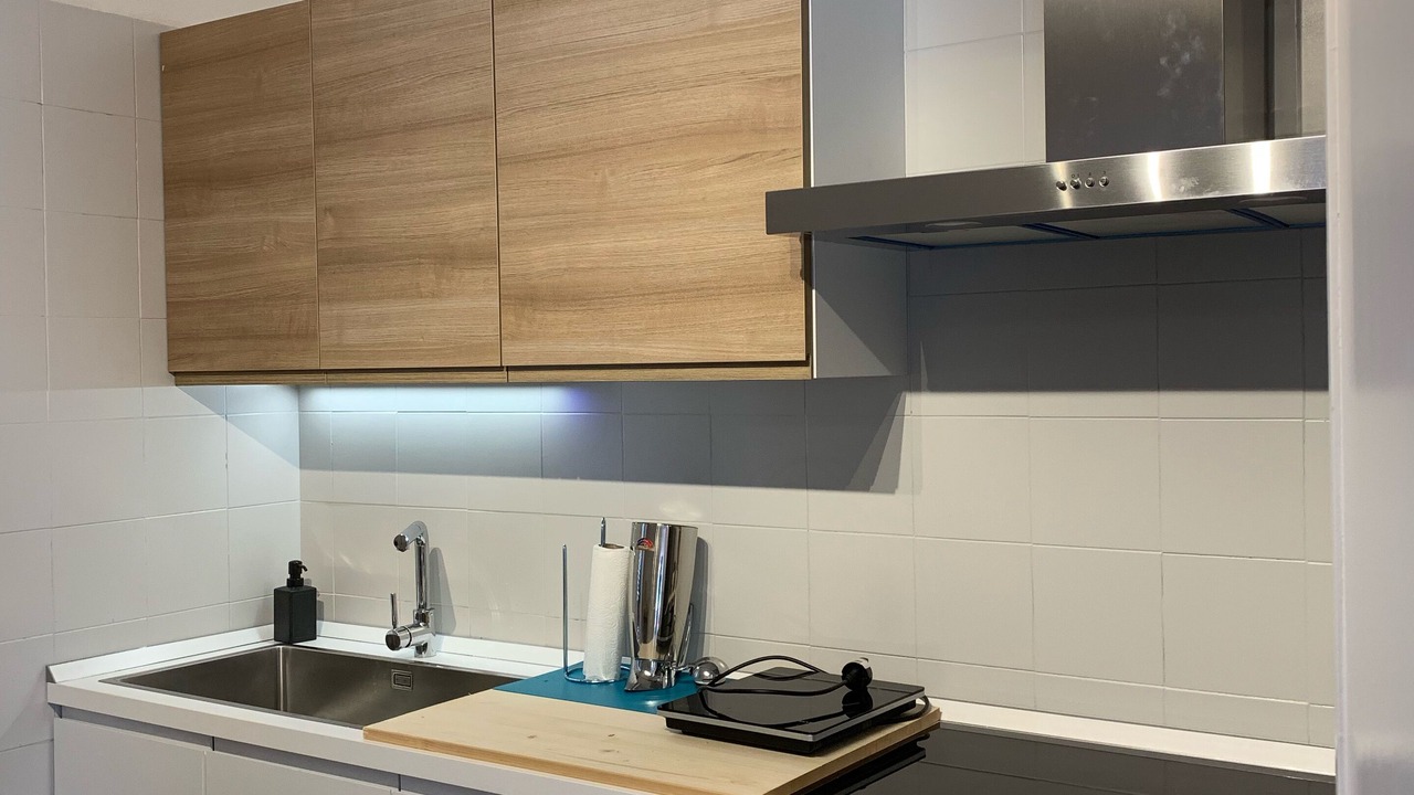 Photo of Kitchen in Golfo di Marinella