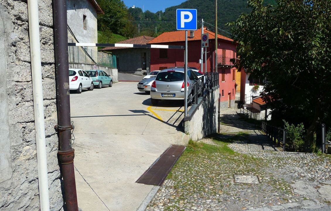 Photo of Outdoor in Naggio