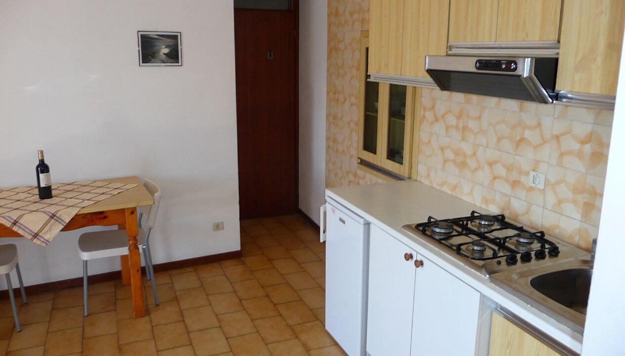 Photo of Kitchen in Naggio